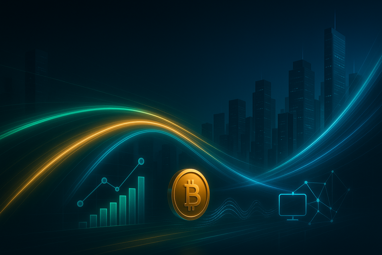Dinheiro em Movimento: 5 forças que estão mexendo com suas finanças agora