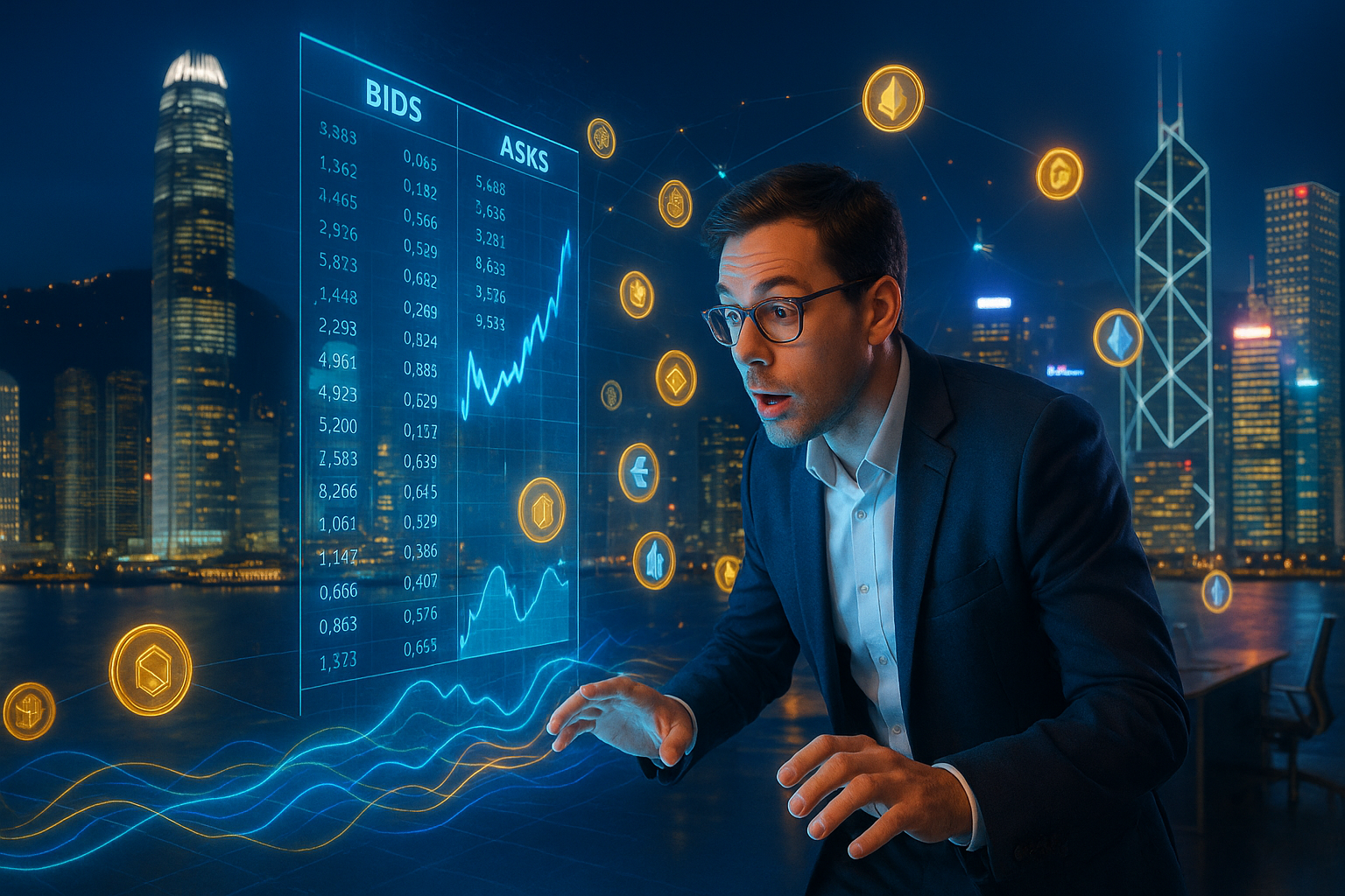 Por que “order book global” pode ser o maior upgrade de liquidez do ano