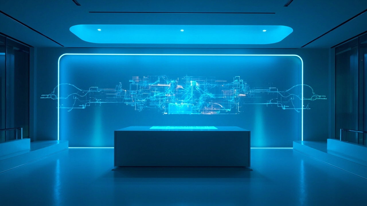 IA como mecanismo de padronização global de conhecimento