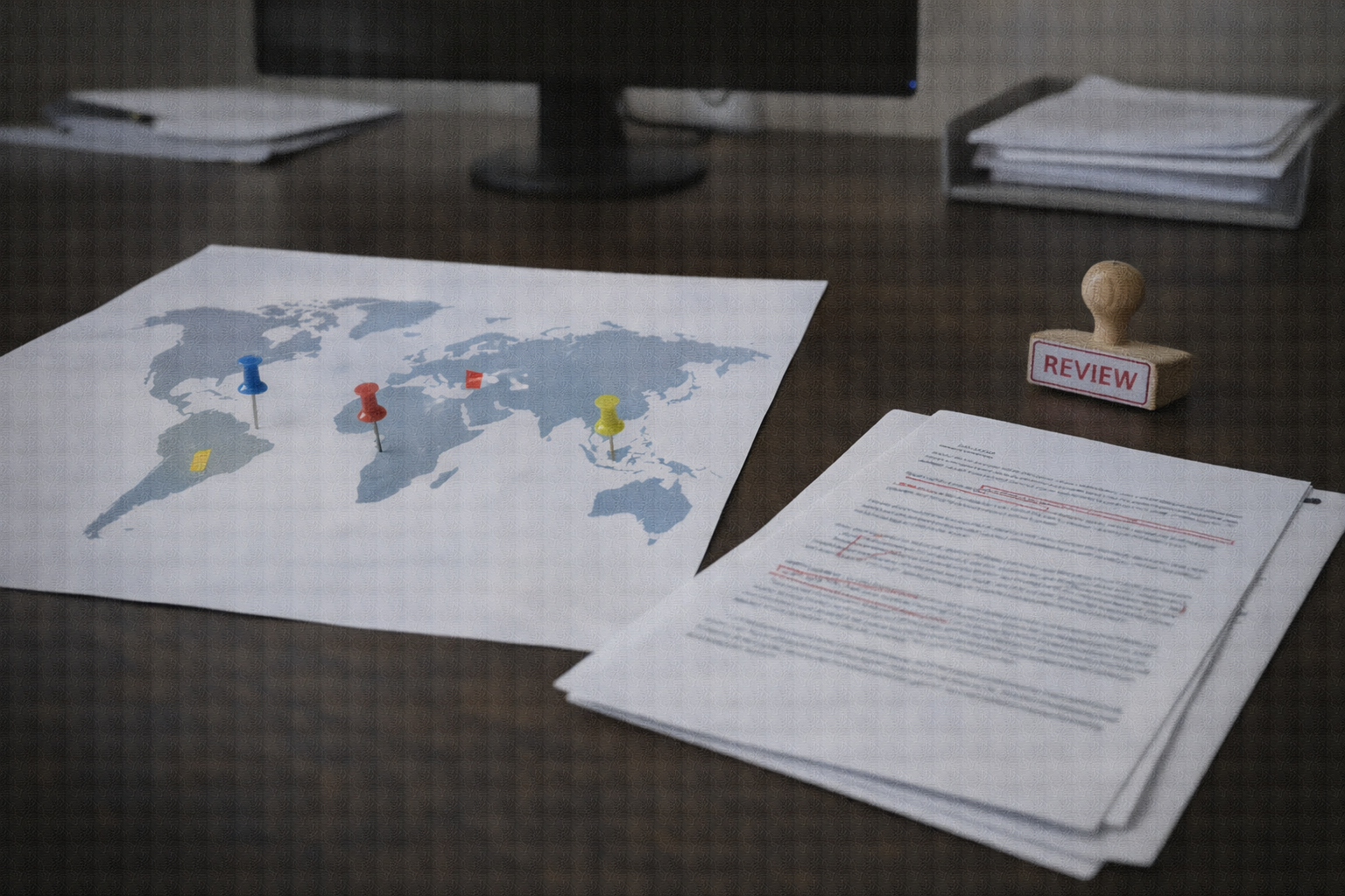 Mercados regulados e debate sobre event contracts