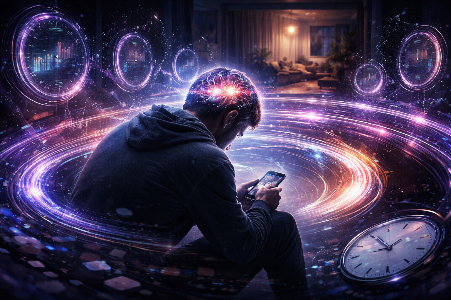 “Quase acerto” e ilusão de controle em apostas de curto prazo