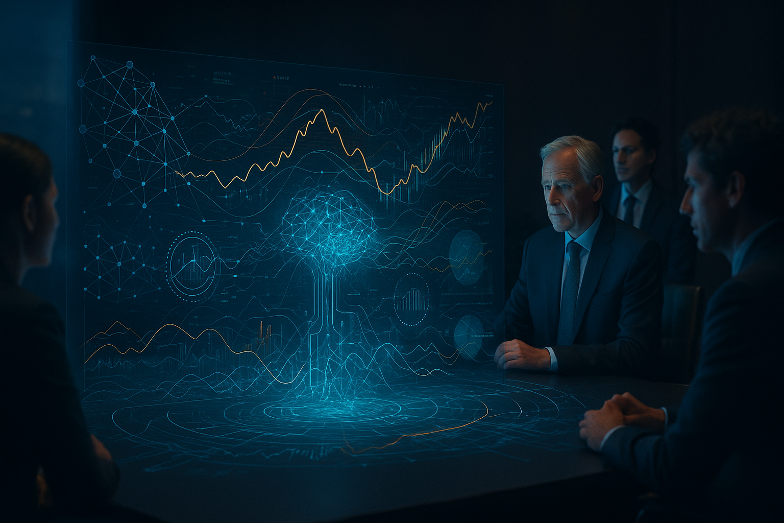 AI Reasoning e “reasoning models” para decisões financeiras complexas