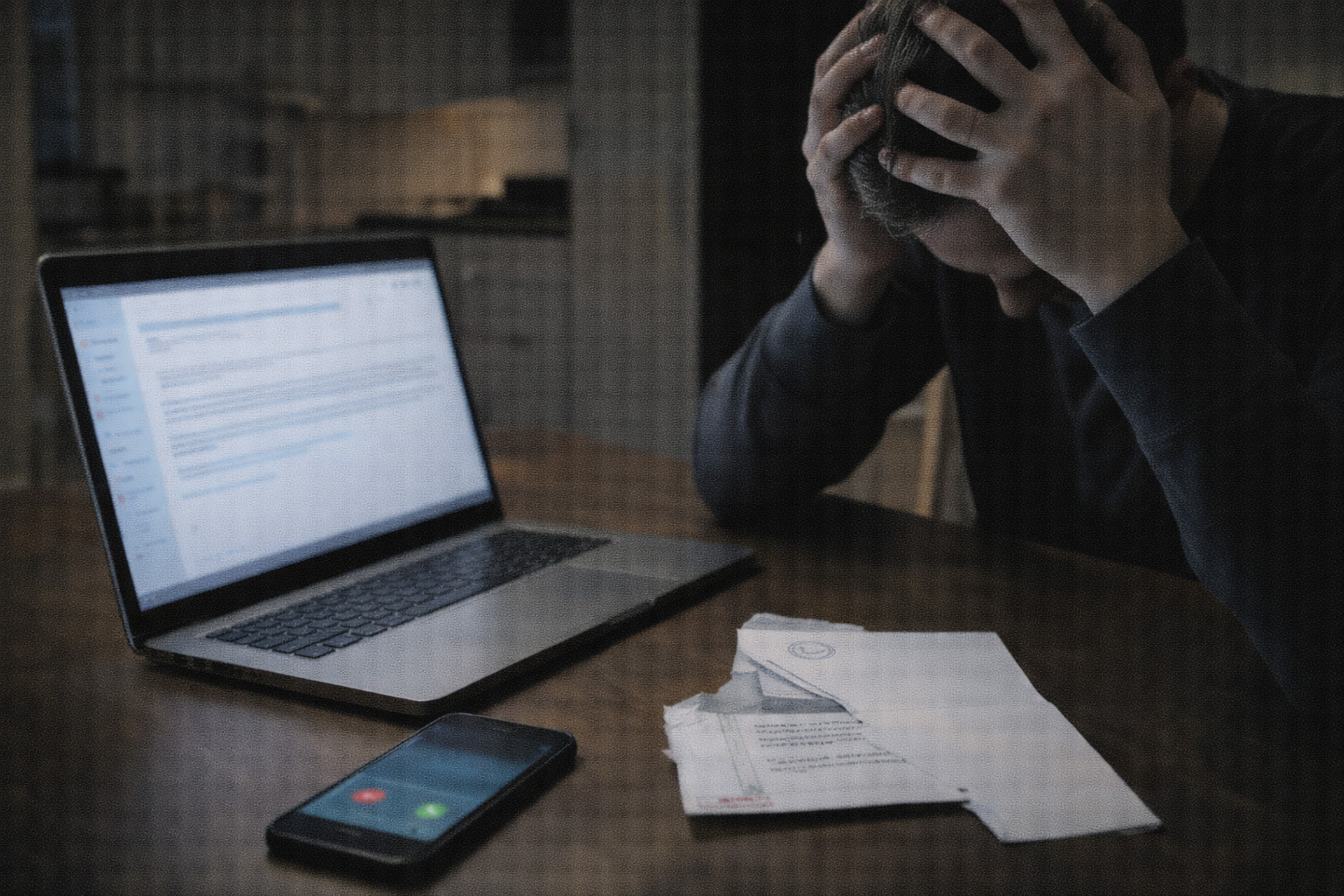 Alerta de golpes no mercado de opções binárias e fraudes online