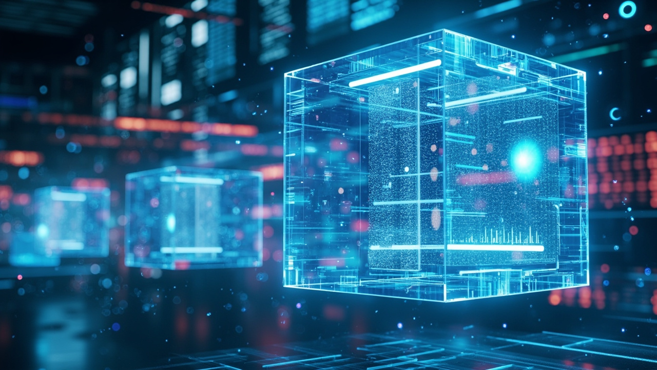 Economia dos datasets sintéticos como ativo comercial