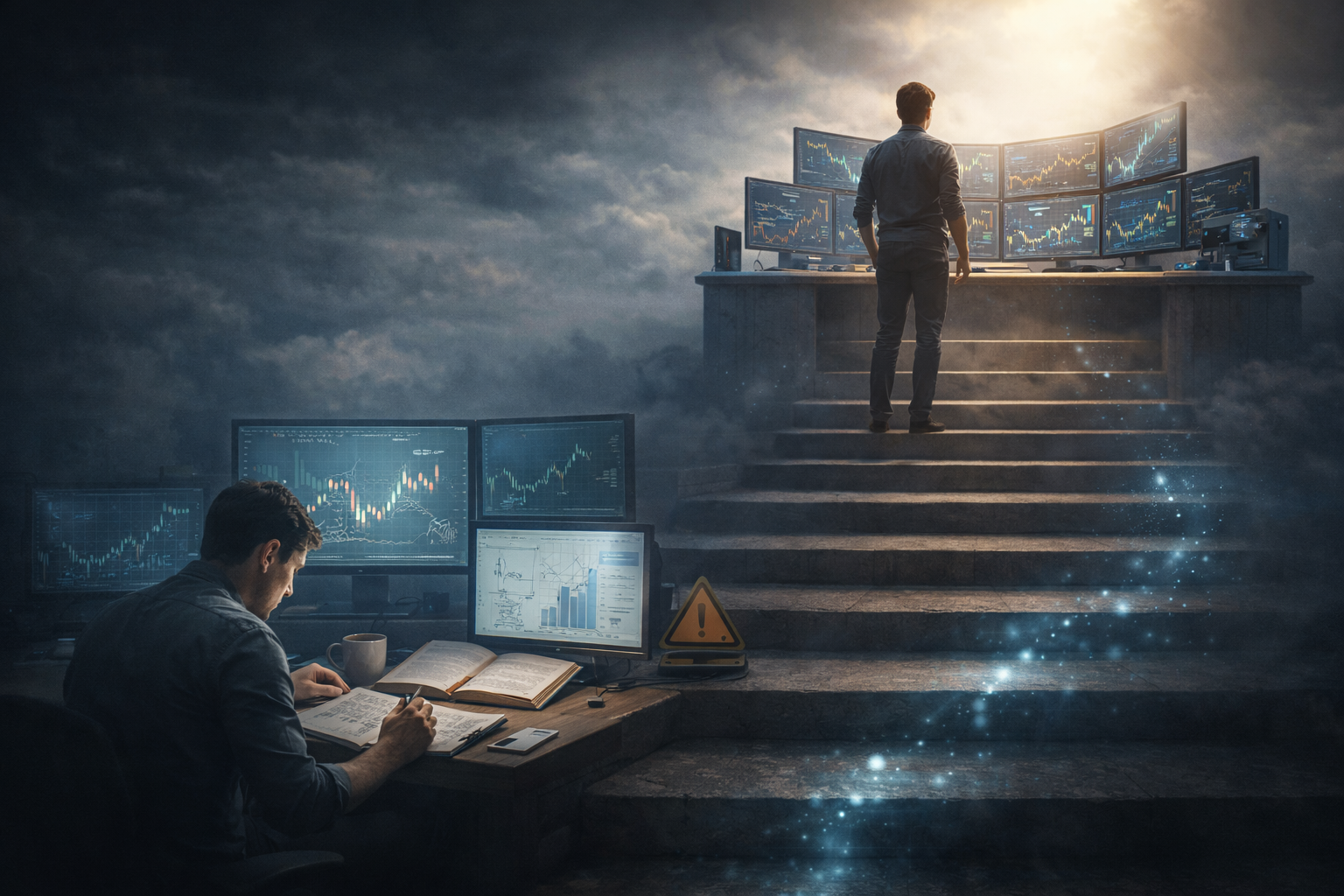 Como Começar a Operar Opções Binárias: passos certos, riscos reais e quando vale pagar por ferramentas