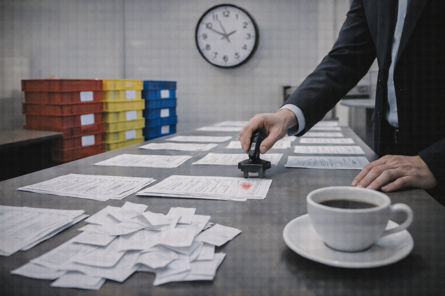 Compliance e reporte regulatório em opções binárias e event contracts