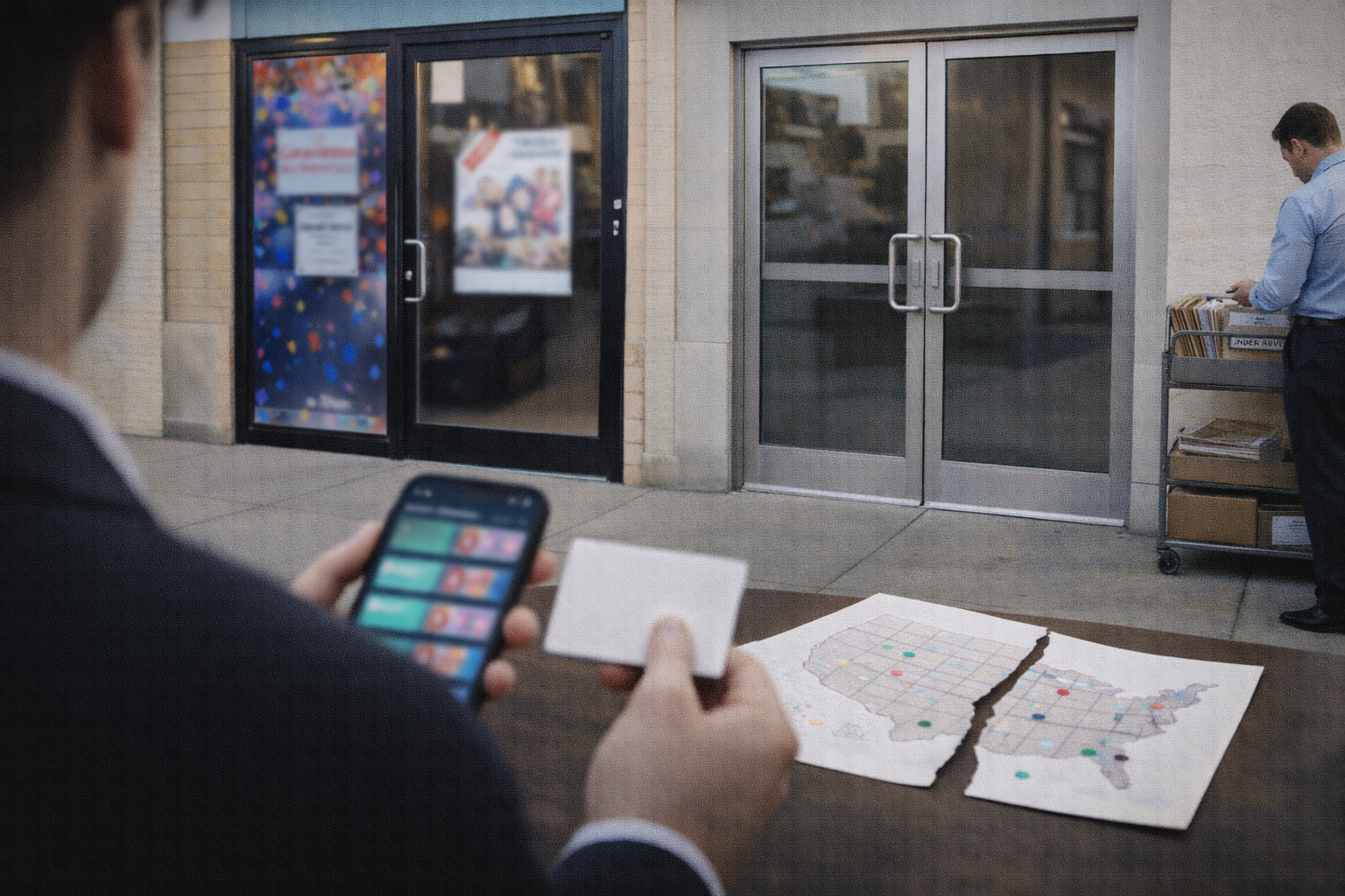 DraftKings Predictions e expansão de event contracts