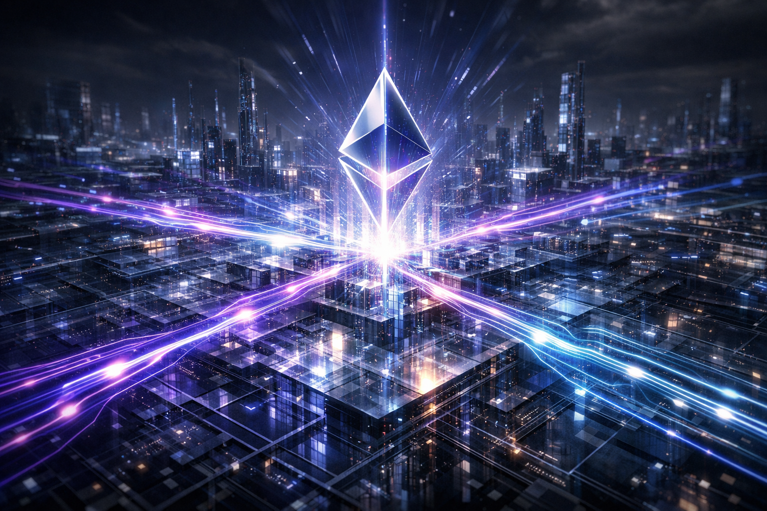 Ethereum acelera roadmap e mira o upgrade Hegota no fim de 2026: por que desempenho e eficiência viram prioridade de infraestrutura
