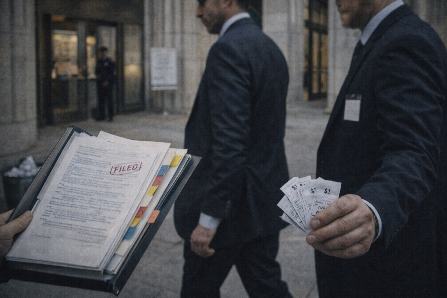 Event contracts nos EUA: o que muda com Kalshi vs CFTC e a entrada de CME + FanDuel.