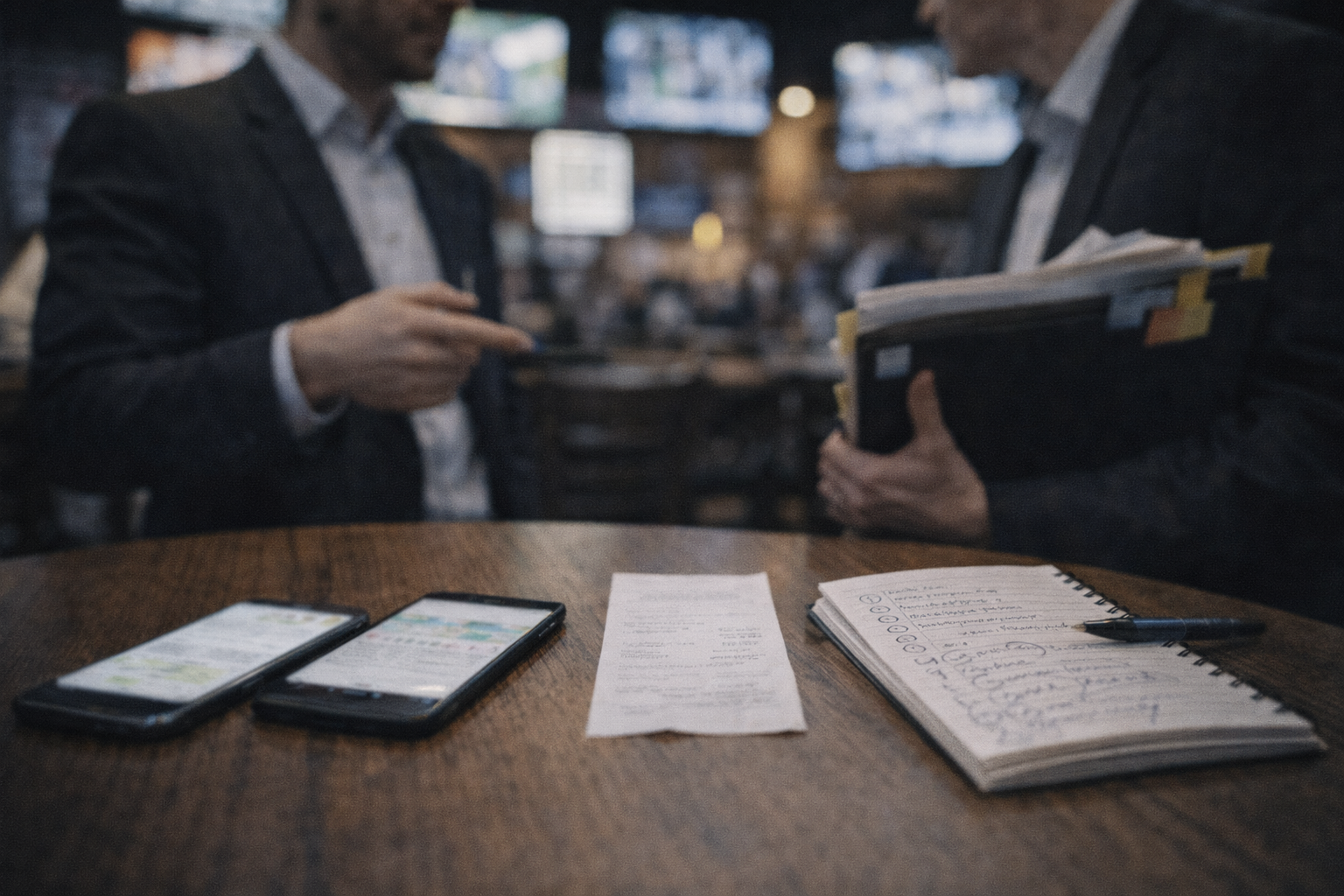 Event contracts esportivos e disputa regulatória nos EUA