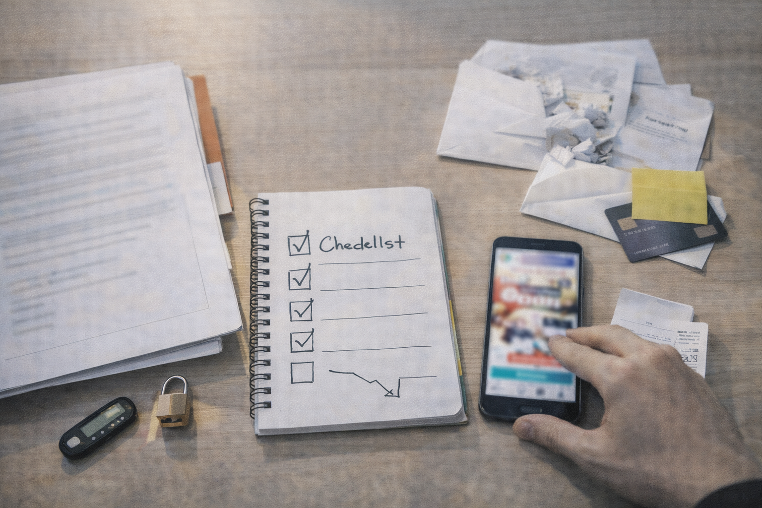 Diferenças entre event contracts e binárias OTC: o checklist que evita as piores perdas