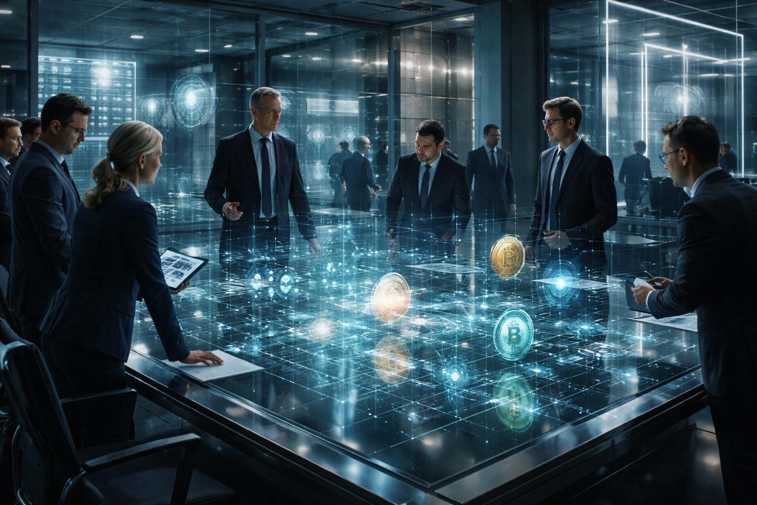 FDIC e o GENIUS Act: o que muda quando “payment stablecoins” viram produto bancário com rito regulatório formal