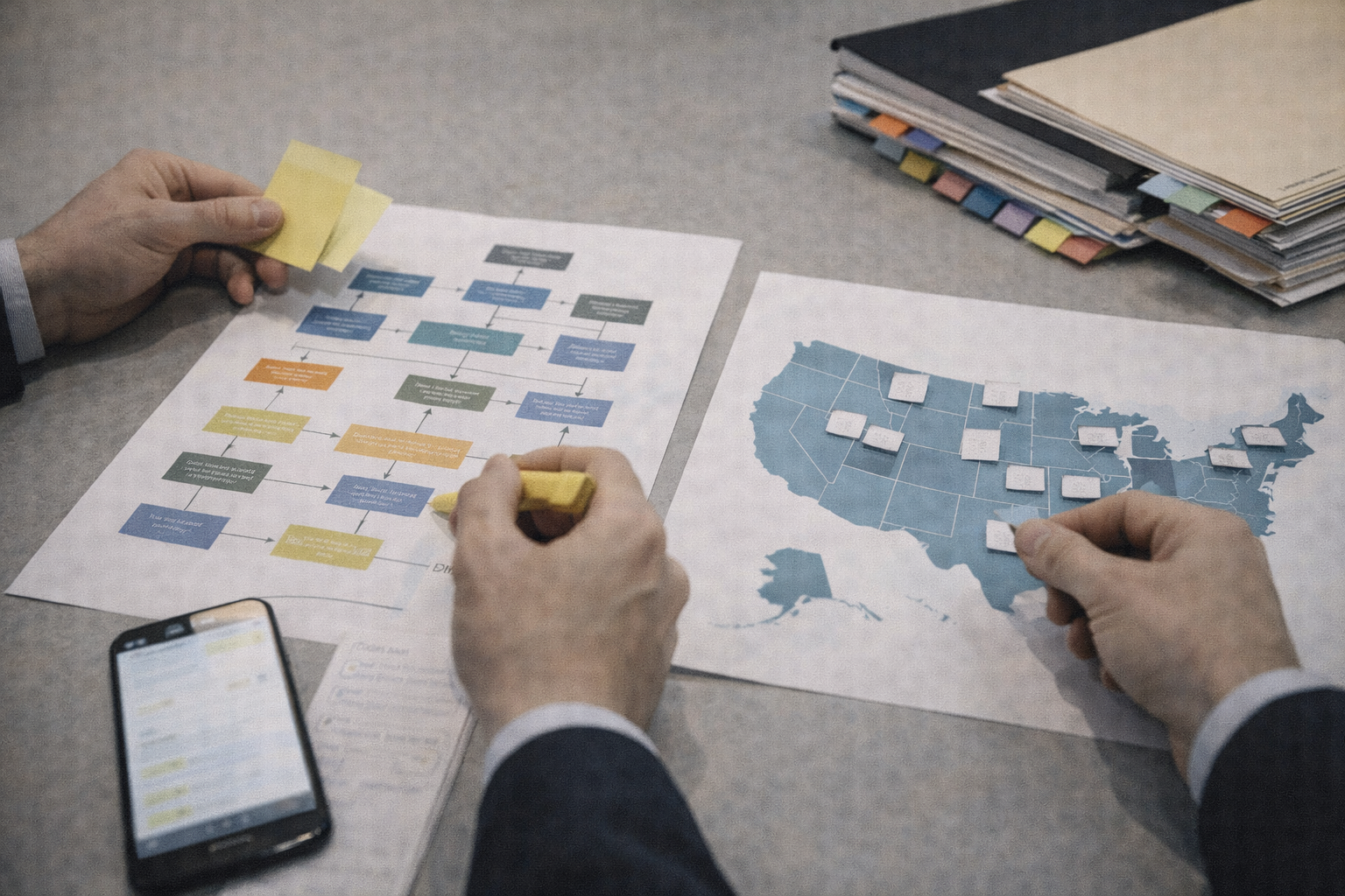 Filings da CFTC: como o desenho do contrato define o jogo e por que a briga federal vs estados pode mudar tudo