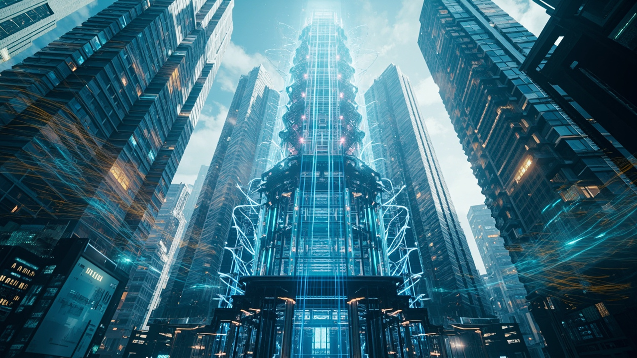 Surge debate acadêmico para estruturas de governança adaptativas para IA no mercado financeiro