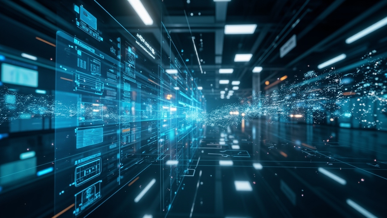 IA como motor de automação inteligente nas operações financeiras diárias (ex.: Clipboard AI)