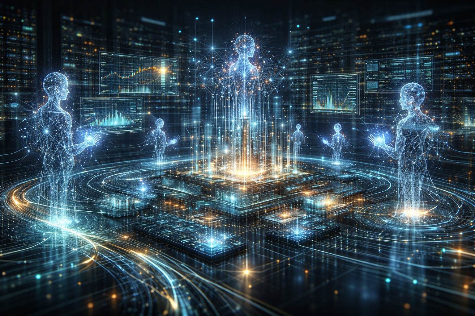 IA para Painéis Explicáveis e Dashboards de IA para Auditores e Gestores