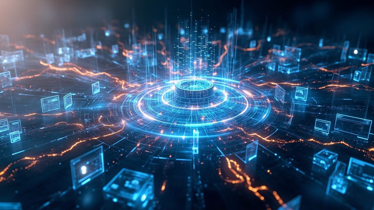 IA e protocolos padronizados para interoperabilidade entre agentes financeiros inteligentes