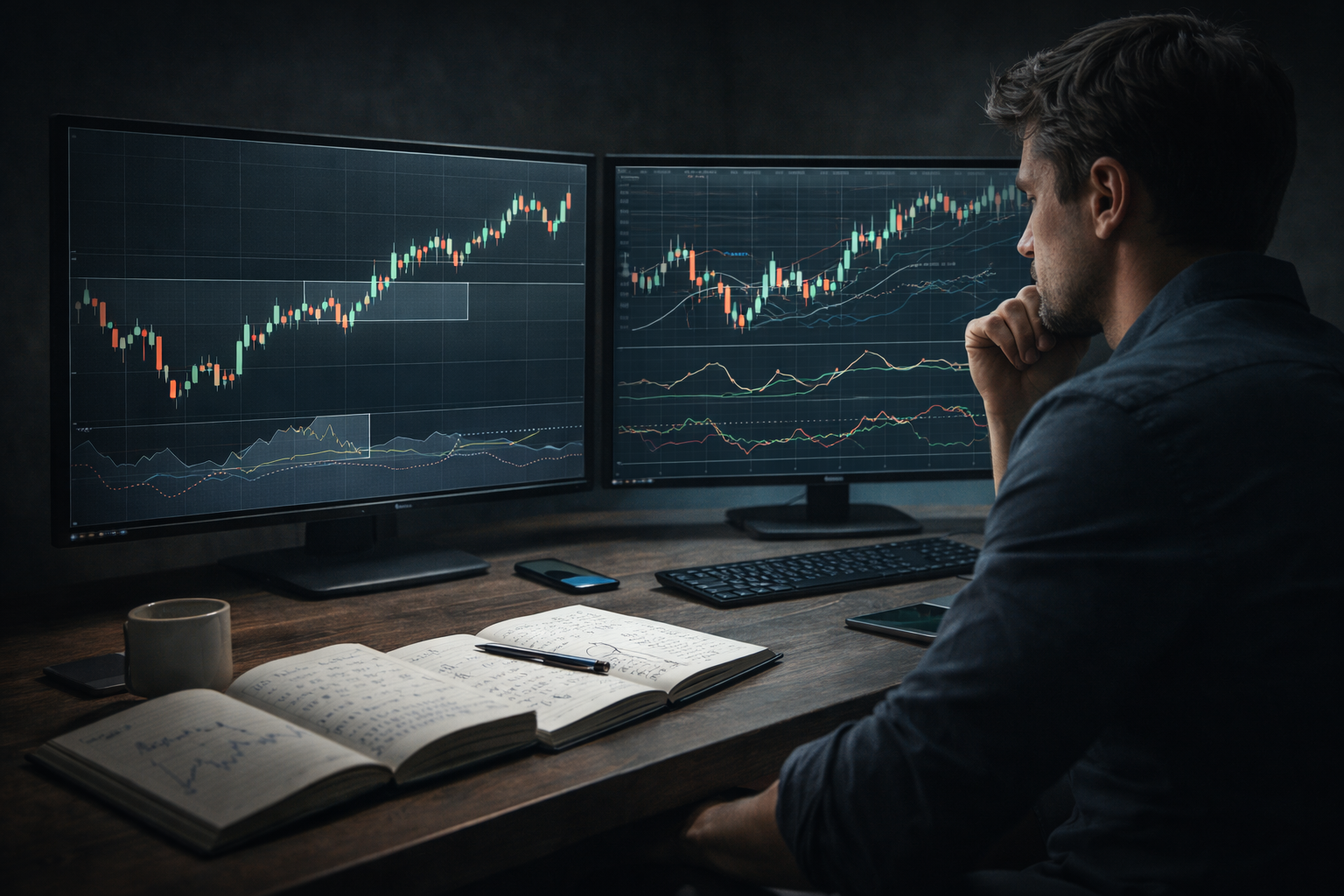 Tipos de opções binárias e estratégias práticas para cada formato