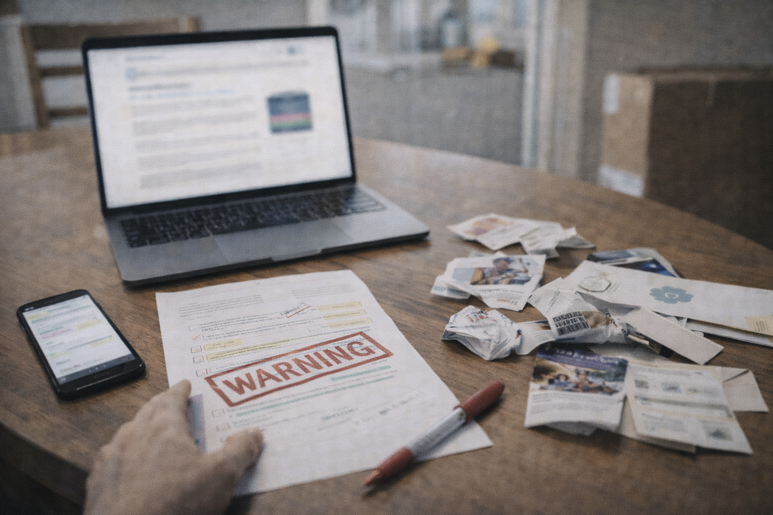 Opções binárias OTC: por que viraram alvo de banimentos e como golpes se disfarçam em 2025