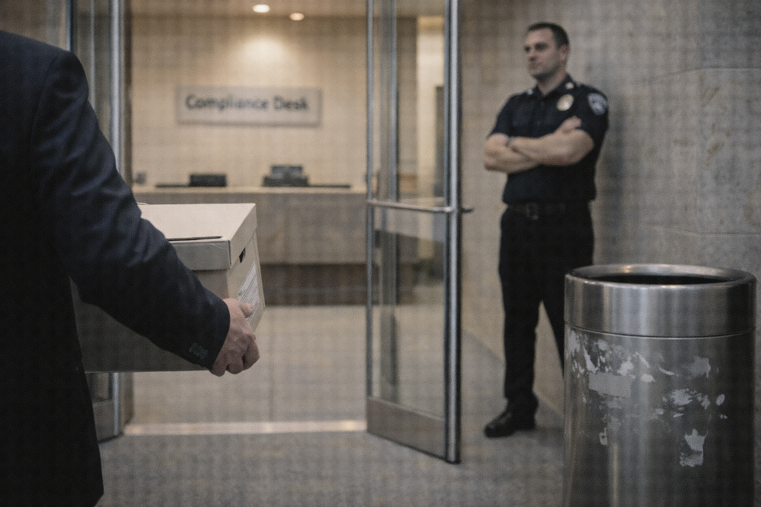 Retorno regulado de plataforma de event contracts e opções binárias