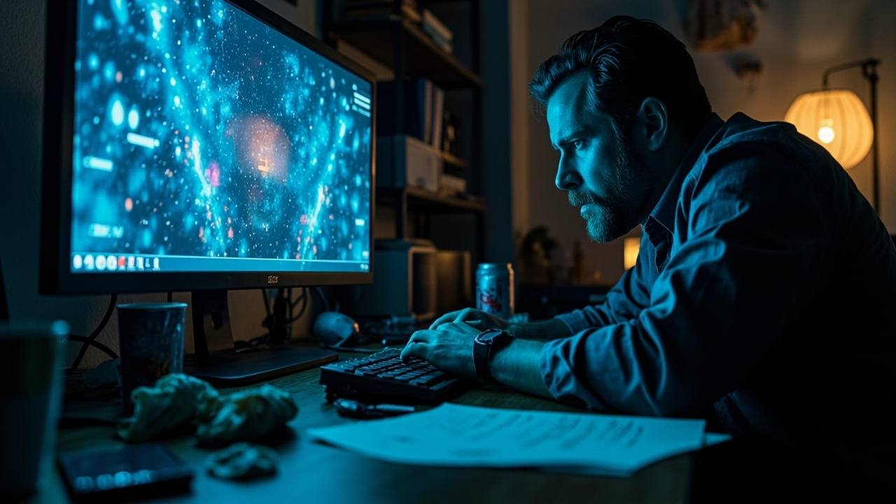 Psicologia nas opções binárias: por que o curto prazo puxa impulsividade e como criar disciplina antes de perder o controle