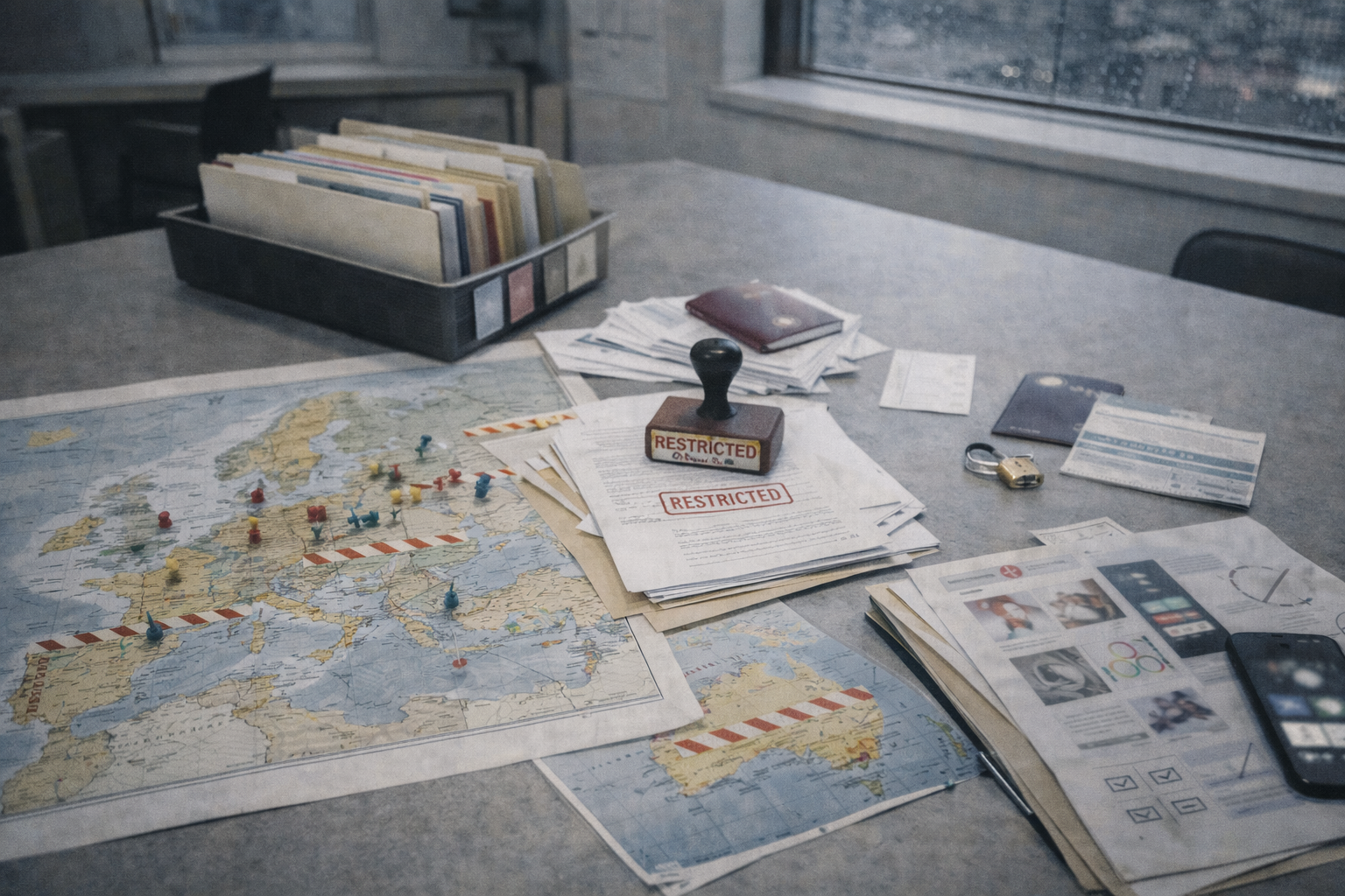 Regulação de opções binárias: o que FCA, ASIC e ESMA mudaram no varejo e como o risco voltou “com outra roupa”