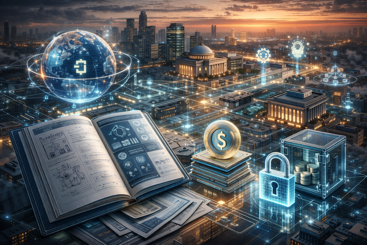 A guerra agora é o “manual”: como a regulação de stablecoins muda modelos de negócio e concentra o setor