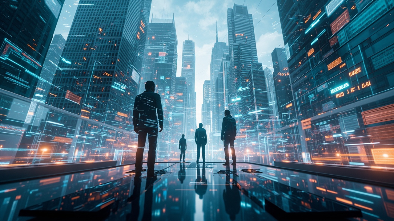 Adaptação e riscos da IA em mercados regulados