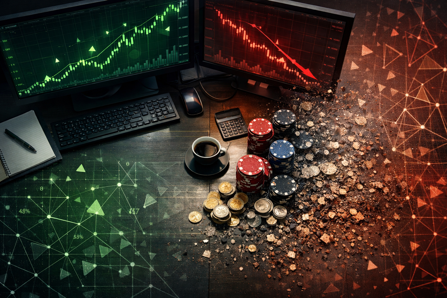 break-even-payout-formula