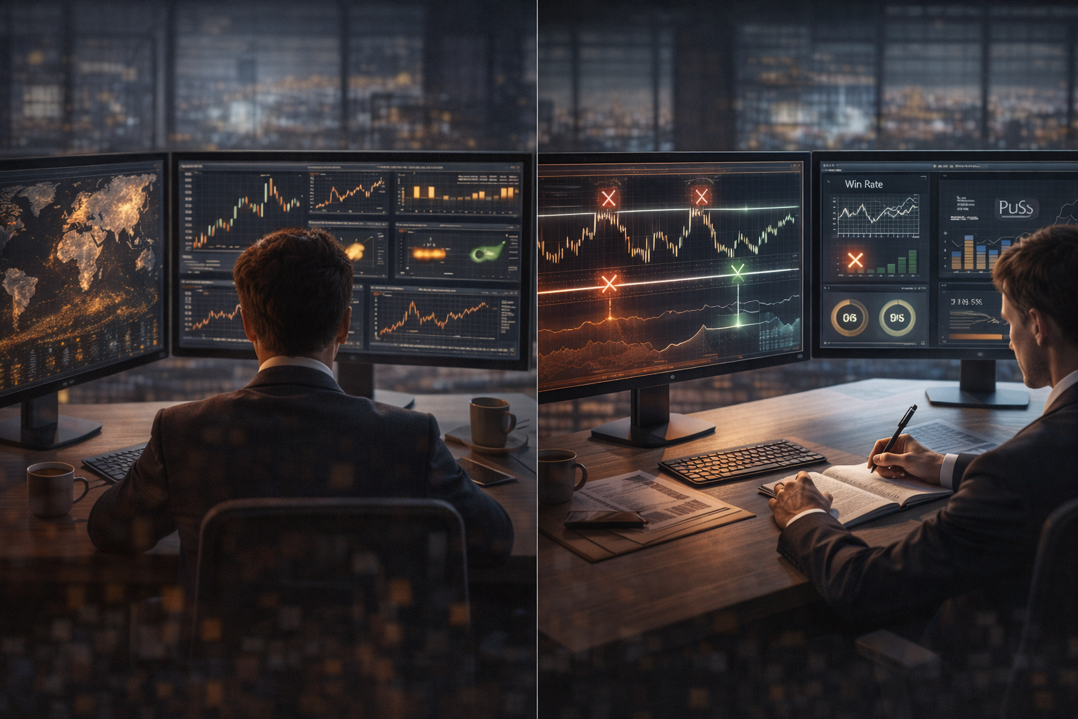 checklist-pre-sessao-em-opcoes-binarias-e-checklist-pos-sessao-diario