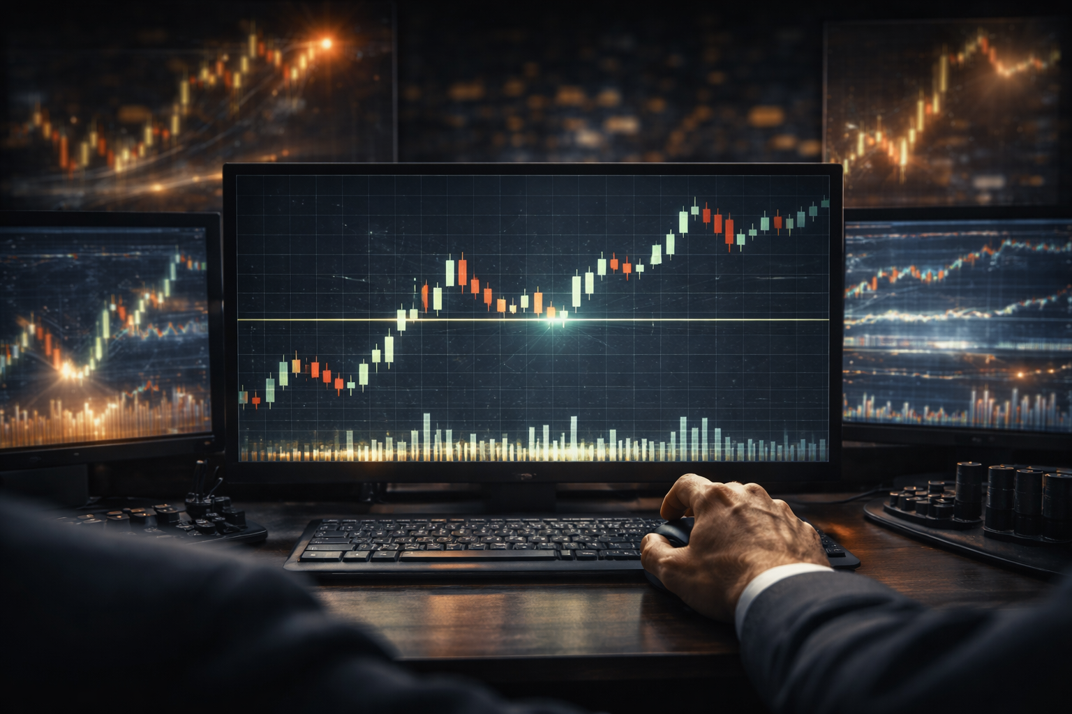 Entrada boa vs entrada “bonita” em opções binárias: como usar confluência (sem virar refém de candle) + checklist A+