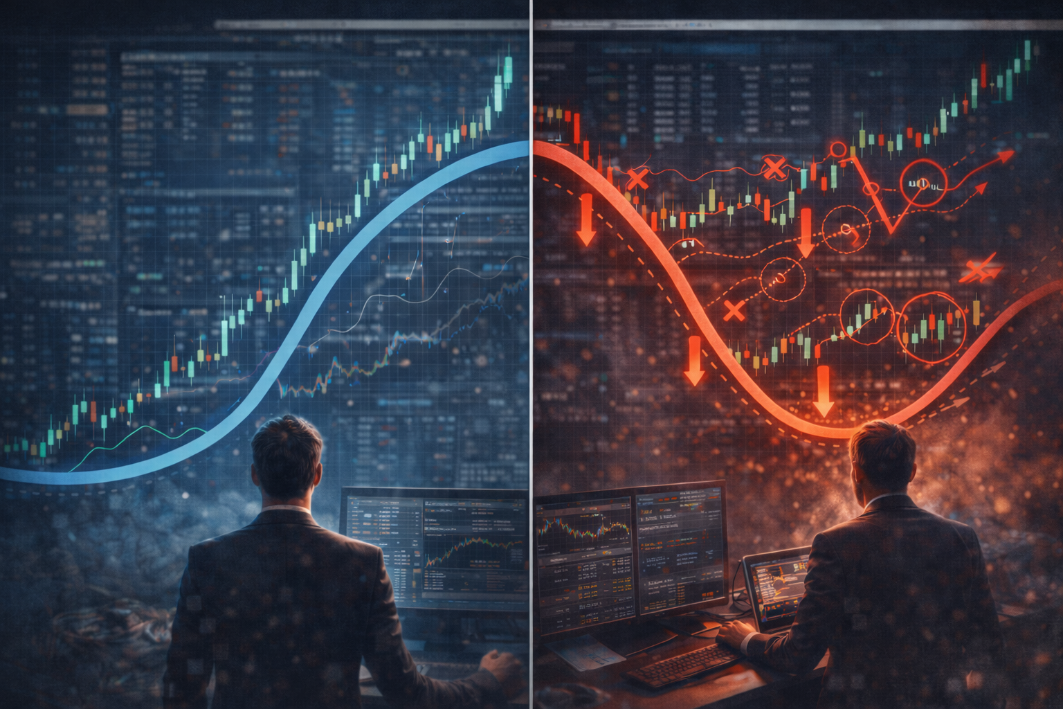 estrategia-de-tendencia-em-opcoes-binarias-e-como-evitar-reversao-forcada