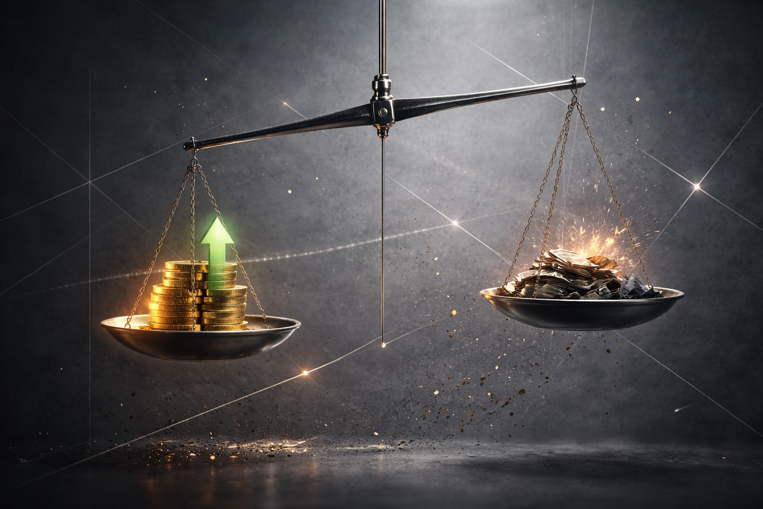 payoff-tudo-ou-nada-break-even