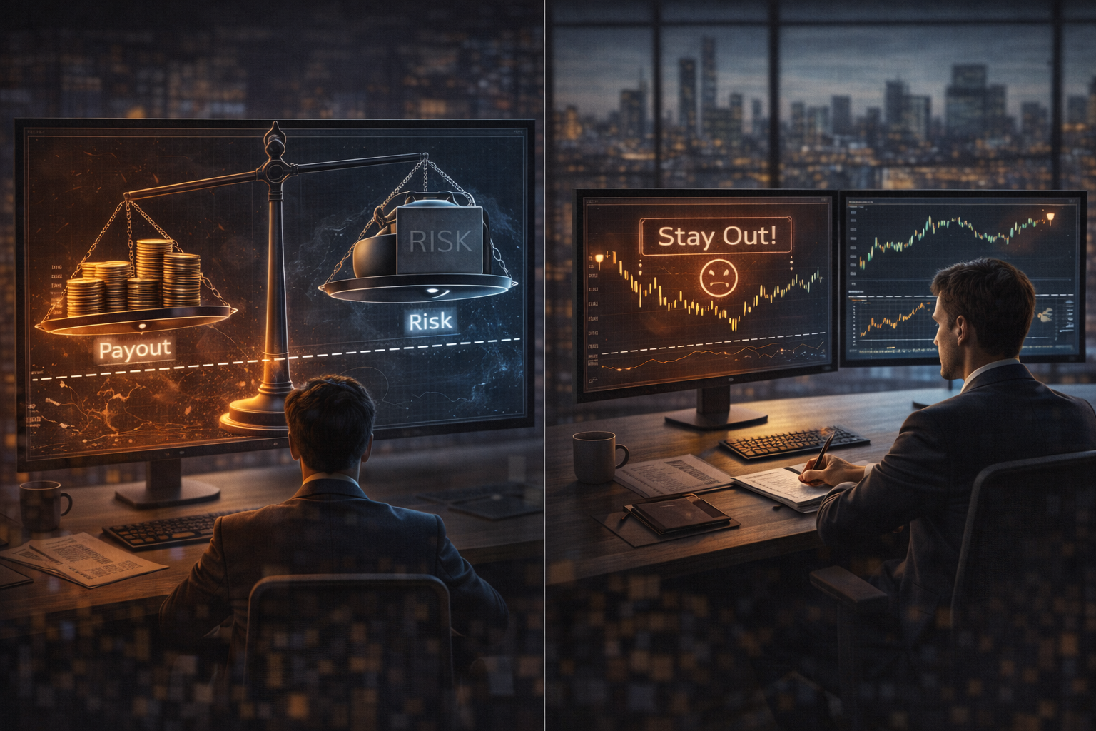 payout-em-opcoes-binarias-break-even-regra-piso-quando-nao-operar