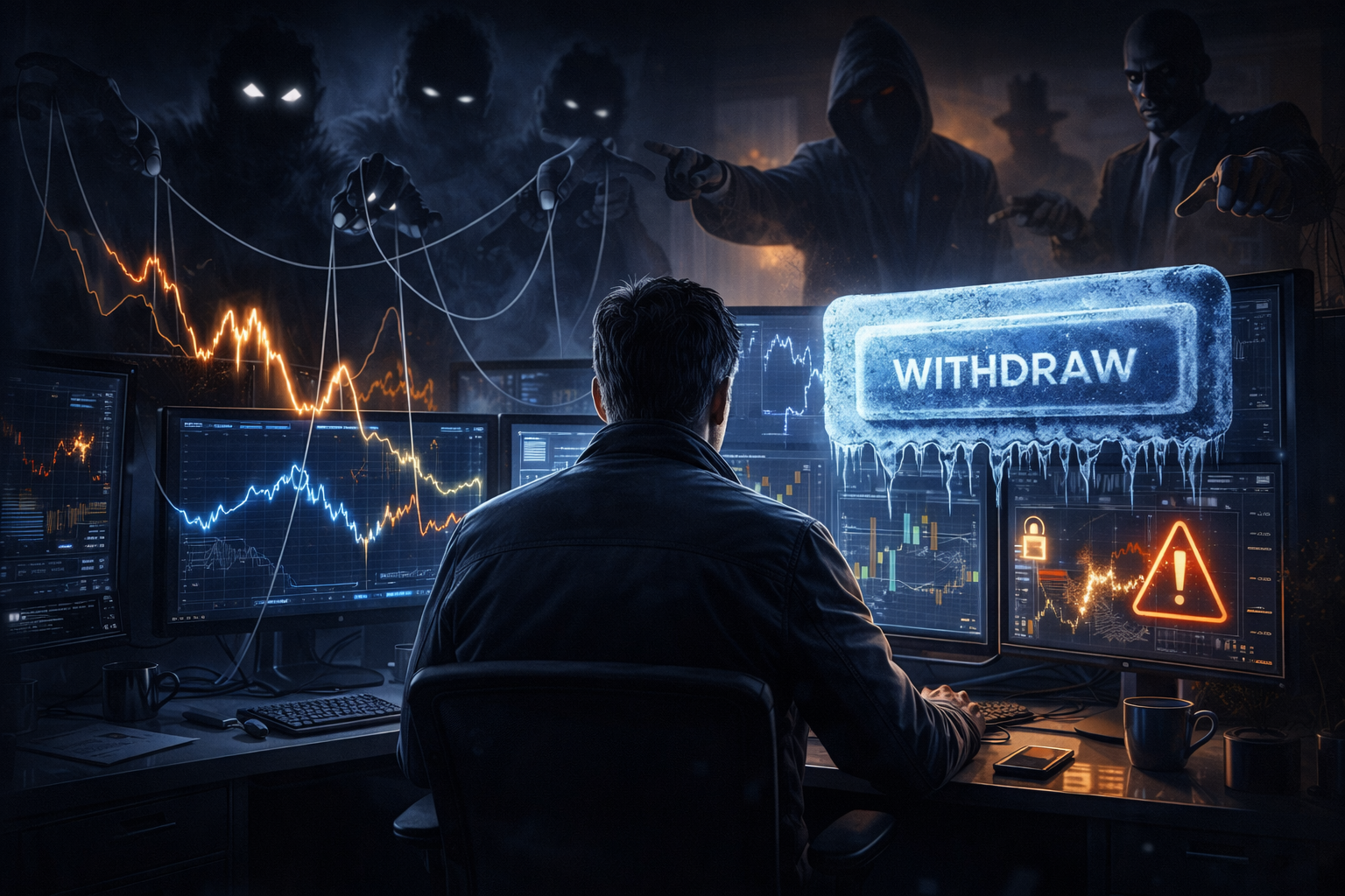 saque-travado-taxas-inesperadas