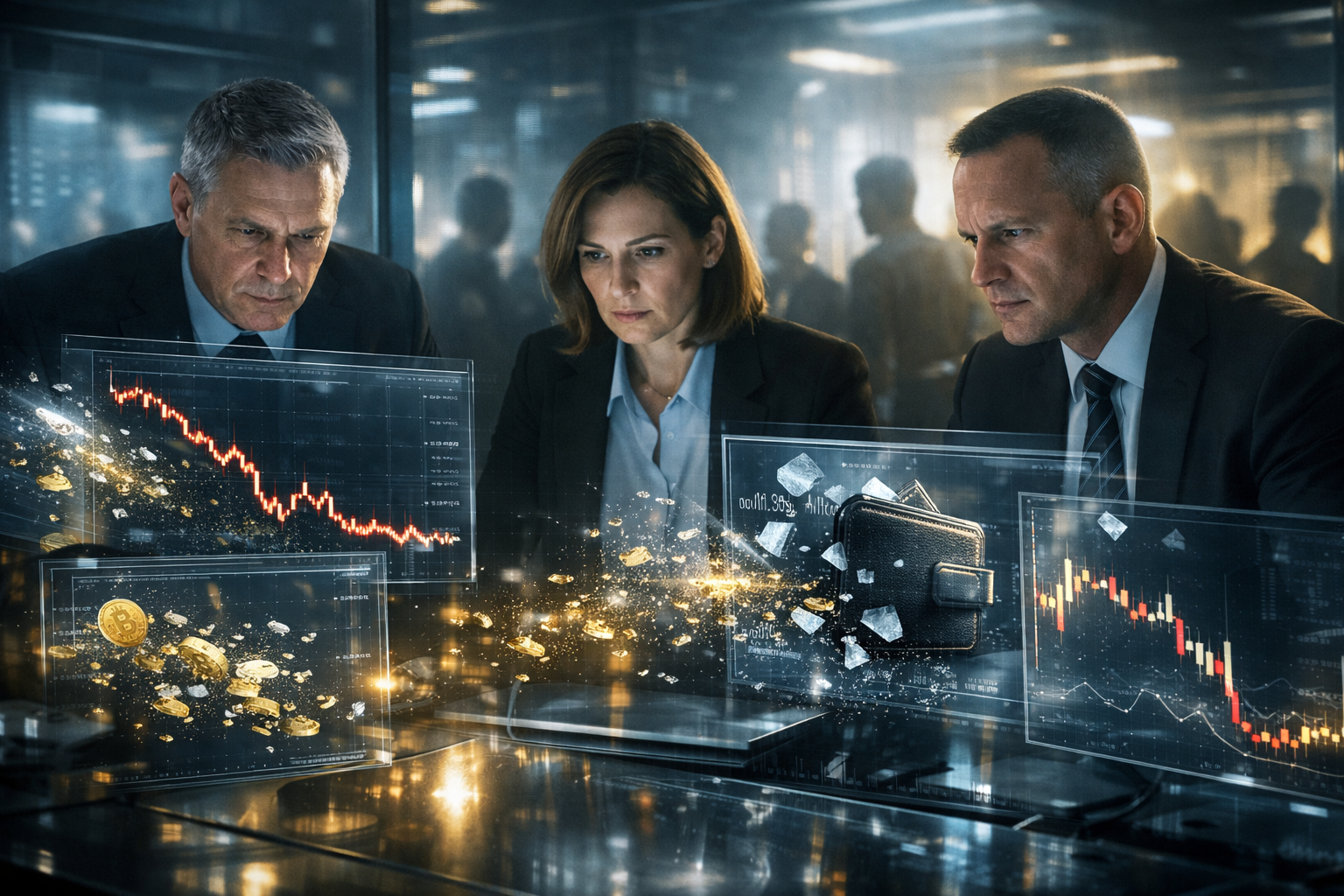 Hut 8 fecha acordo bilionário para data center de IA e acelera pivot das mineradoras