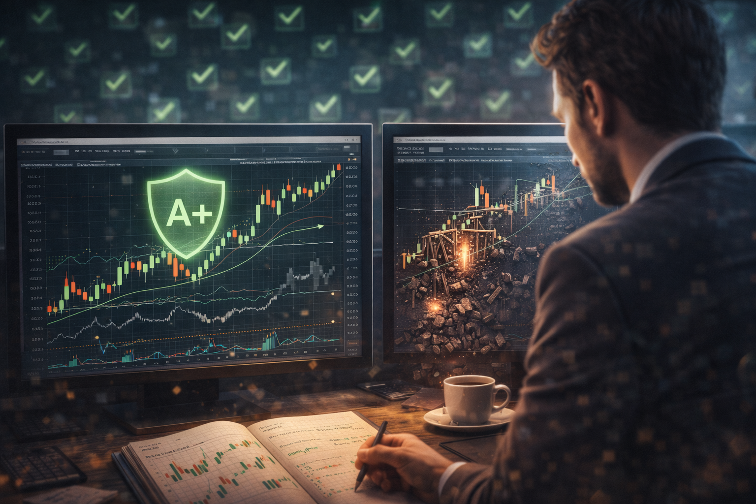 setup-a-mais-em-opcoes-binarias-checklist-confirmacao