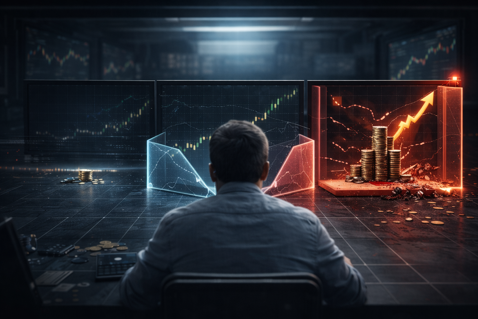 slippage-execucao-preco-esperado