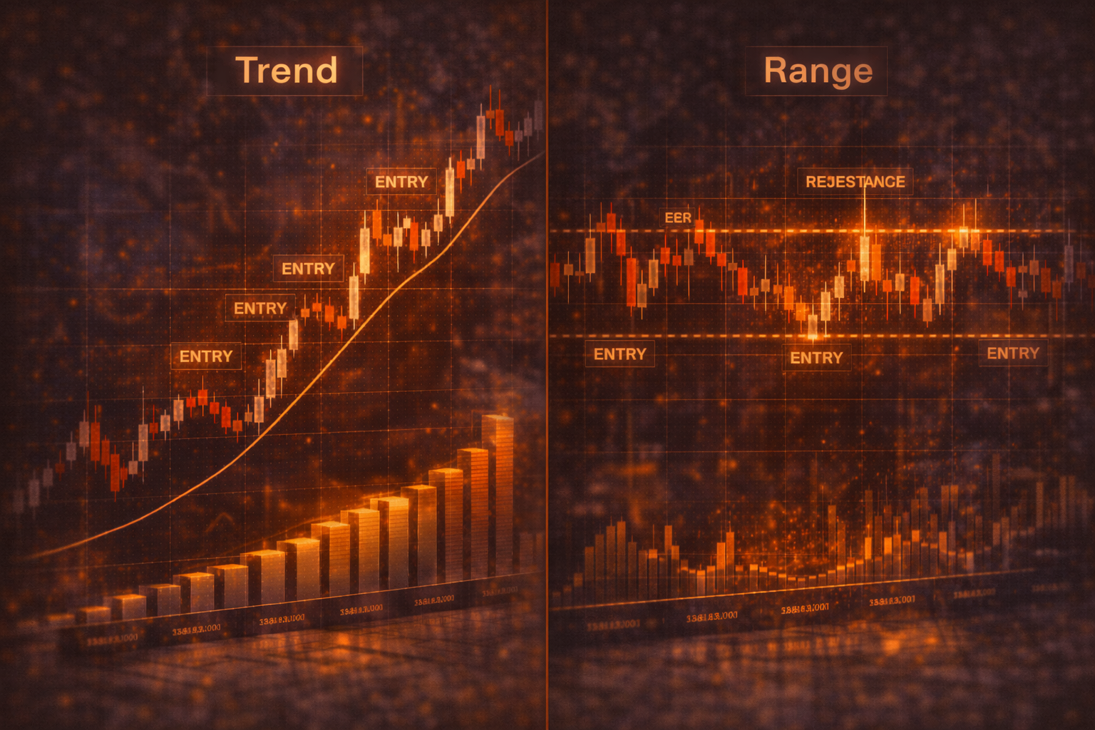 Troca de sessão: por que o mercado muda de ritmo e confunde iniciantes (e como se proteger)