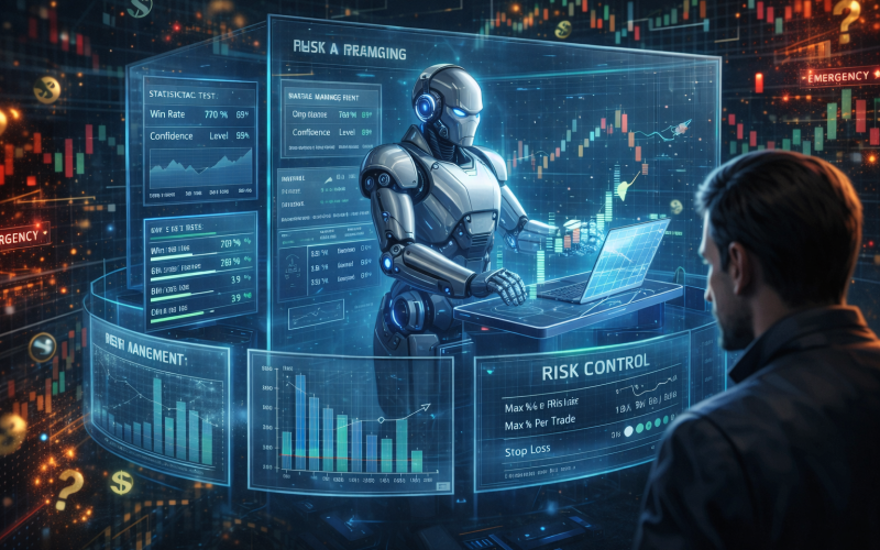 Fraudes em opções binárias: sinais de alerta + checklist prático para evitar armadilhas