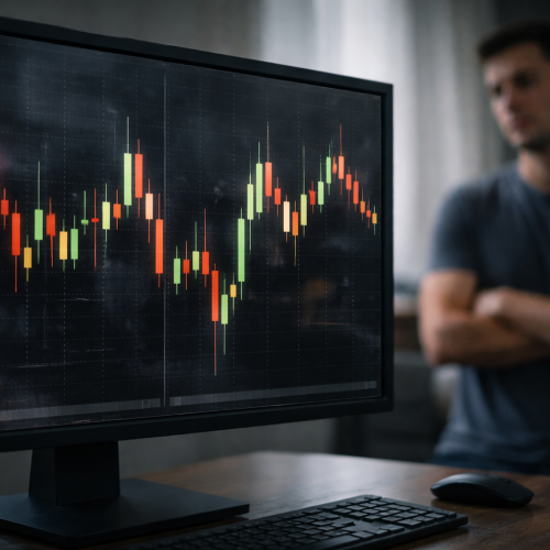 Notícias e opções binárias: quais eventos evitar (CPI, juros, payroll) e como montar um plano em dia de notícia