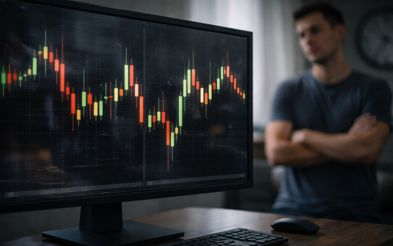 Notícias e opções binárias: quais eventos evitar (CPI, juros, payroll) e como montar um plano em dia de notícia