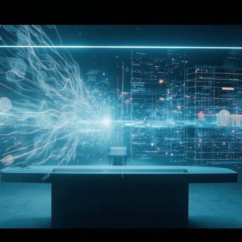 IA como instrumento de detecção precoce de perda de vantagem competitiva