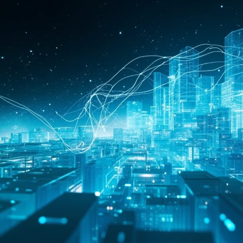 IA como acelerador de ciclos de reinvenção interna das empresas