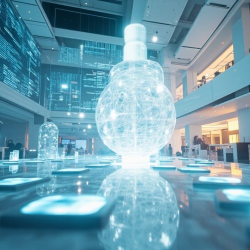 IA como tradutora de experimentos técnicos em decisões de negócio replicáveis