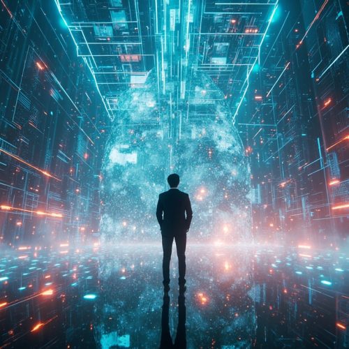 IA como geradora de novas métricas de performance empresarial