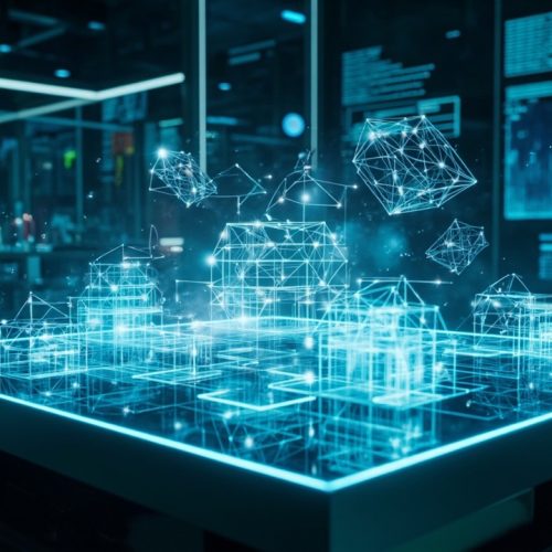 IA como ferramenta de simulação de reações competitivas do mercado