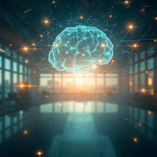 IA como criadora de memória organizacional viva