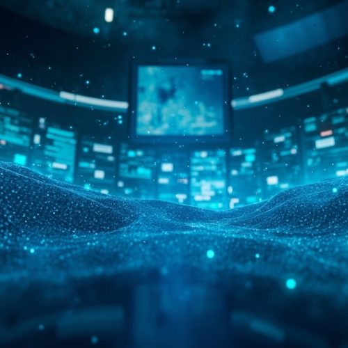 IA como mecanismo de previsão de falhas estratégicas antes de elas ocorrerem