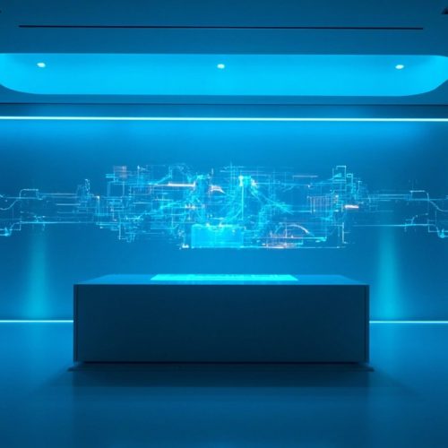 IA como mecanismo de padronização global de conhecimento